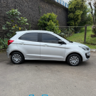 Ford Ka 1.0 SE/SE Plus TiVCT Flex 5p 2020 Flex-12