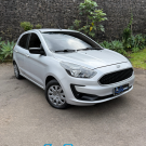 Ford Ka 1.0 SE/SE Plus TiVCT Flex 5p 2020 Flex-3