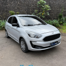 Ford Ka 1.0 SE/SE Plus TiVCT Flex 5p 2020 Flex-2