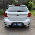 Ford Ka 1.0 SE/SE Plus TiVCT Flex 5p 2020 Flex-10