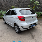 Ford Ka 1.0 SE/SE Plus TiVCT Flex 5p 2020 Flex-9