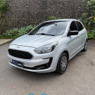 Ford Ka 1.0 SE/SE Plus TiVCT Flex 5p 2020 Flex-0