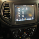 Jeep Compass Longitude 2.0 4x2 16V Flex Aut. 2018-8