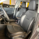 Jeep Compass Longitude 2.0 4x2 16V Flex Aut. 2018-12