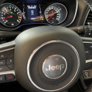 Jeep Compass Longitude 2.0 4x2 16V Flex Aut. 2018-7