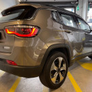 Jeep Compass Longitude 2.0 4x2 16V Flex Aut. 2018-0