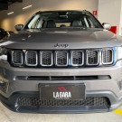 Jeep Compass Longitude 2.0 4x2 16V Flex Aut. 2018-1