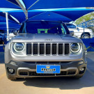 Jeep Renegade Limited 1.8 4x2 Flex 16V Aut. 2021 Flex-0