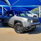 Jeep Renegade Limited 1.8 4x2 Flex 16V Aut. 2021 Flex-1