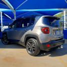 Jeep Renegade Limited 1.8 4x2 Flex 16V Aut. 2021 Flex-4