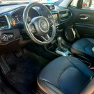 Jeep Renegade Limited 1.8 4x2 Flex 16V Aut. 2021 Flex-11