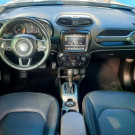 Jeep Renegade Limited 1.8 4x2 Flex 16V Aut. 2021 Flex-12