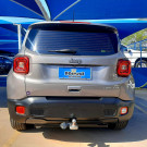Jeep Renegade Limited 1.8 4x2 Flex 16V Aut. 2021 Flex-3