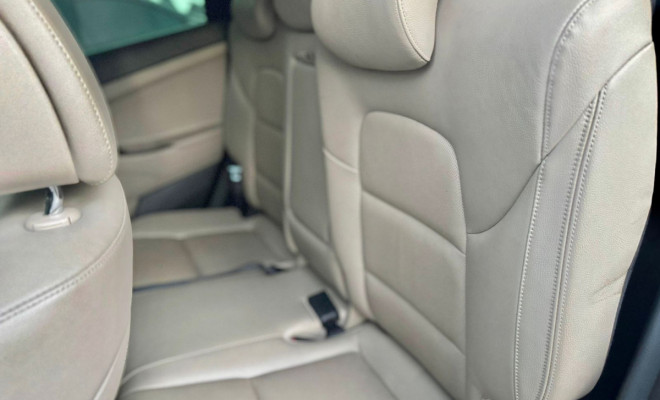 Hyundai Tucson GLS 1.6 Turbo 16V Aut. 2018 Flex-7