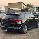 Hyundai Tucson GLS 1.6 Turbo 16V Aut. 2018 Flex-1