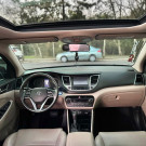 Hyundai Tucson GLS 1.6 Turbo 16V Aut. 2018 Flex-6
