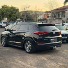 Hyundai Tucson GLS 1.6 Turbo 16V Aut. 2018 Flex-2