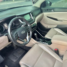 Hyundai Tucson GLS 1.6 Turbo 16V Aut. 2018 Flex-5