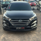 Hyundai Tucson GLS 1.6 Turbo 16V Aut. 2018 Flex-3