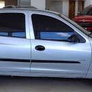 GM - Chevrolet Celta Life/ LS 1.0 MPFI 8V FlexPower 5p 2010 Flex-5