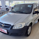 GM - Chevrolet Celta Life/ LS 1.0 MPFI 8V FlexPower 5p 2010 Flex-1