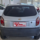 GM - Chevrolet Celta Life/ LS 1.0 MPFI 8V FlexPower 5p 2010 Flex-3