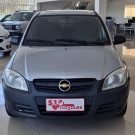 GM - Chevrolet Celta Life/ LS 1.0 MPFI 8V FlexPower 5p 2010 Flex-0