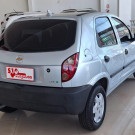 GM - Chevrolet Celta Life/ LS 1.0 MPFI 8V FlexPower 5p 2010 Flex-2