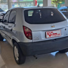 GM - Chevrolet Celta Life/ LS 1.0 MPFI 8V FlexPower 5p 2010 Flex-4