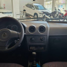 GM - Chevrolet Celta Life/ LS 1.0 MPFI 8V FlexPower 5p 2010 Flex-7