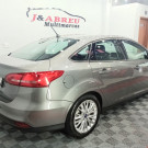 Ford Focus Fastback SE/SE PLUS 2.0 Flex Aut. 2019 Flex-3