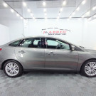 Ford Focus Fastback SE/SE PLUS 2.0 Flex Aut. 2019 Flex-4