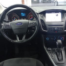 Ford Focus Fastback SE/SE PLUS 2.0 Flex Aut. 2019 Flex-5