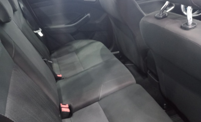 Ford Focus Fastback SE/SE PLUS 2.0 Flex Aut. 2019 Flex-7