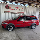 Fiat Palio Weekend Trekking 1.4 Fire Flex 8V 2010 Flex-2