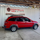 Fiat Palio Weekend Trekking 1.4 Fire Flex 8V 2010 Flex-1