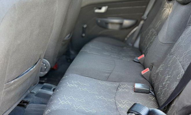 Fiat Palio Weekend Trekking 1.4 Fire Flex 8V 2010 Flex-6
