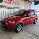 Fiat Palio Weekend Trekking 1.4 Fire Flex 8V 2010 Flex-0