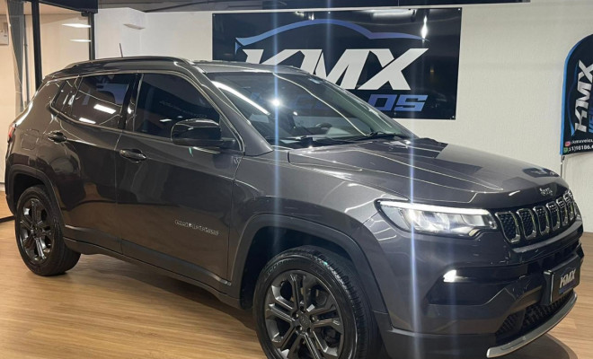 Jeep COMPASS LONG. T270 1.3 TB 4x2 Flex Aut. 2022 Flex