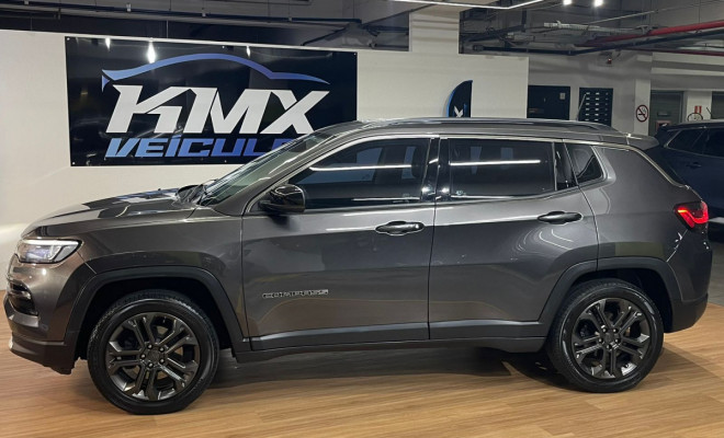 Jeep COMPASS LONG. T270 1.3 TB 4x2 Flex Aut. 2022 Flex-6