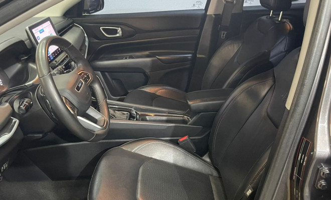 Jeep COMPASS LONG. T270 1.3 TB 4x2 Flex Aut. 2022 Flex-10