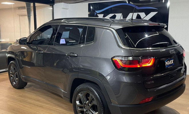 Jeep COMPASS LONG. T270 1.3 TB 4x2 Flex Aut. 2022 Flex-5