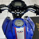 HONDA CG 160 START 2016 Gasolina-2