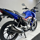 HONDA CG 160 START 2016 Gasolina-4