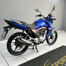 HONDA CG 160 START 2016 Gasolina-3