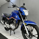 HONDA CG 160 START 2016 Gasolina-1
