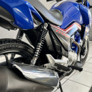 HONDA CG 160 START 2016 Gasolina-5