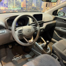 Hyundai HB20S Comfort 1.0  Flex 12V Mec. 2024 Flex-1