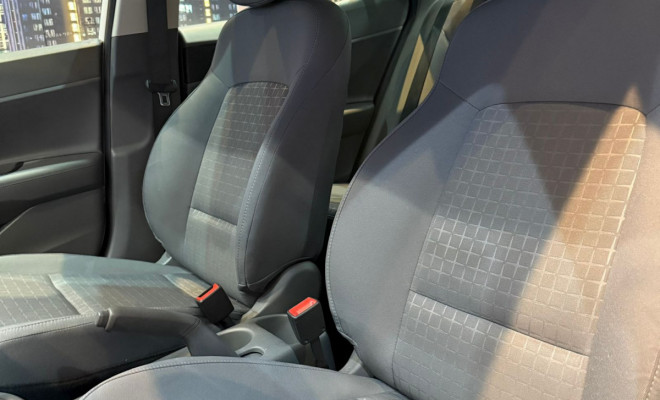 Hyundai HB20S Comfort 1.0  Flex 12V Mec. 2024 Flex-6