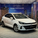 Hyundai HB20S Comfort 1.0  Flex 12V Mec. 2024 Flex-0